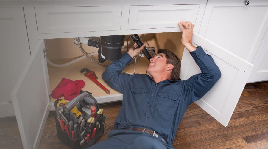 Local water heater installation in Lonepine, MT
